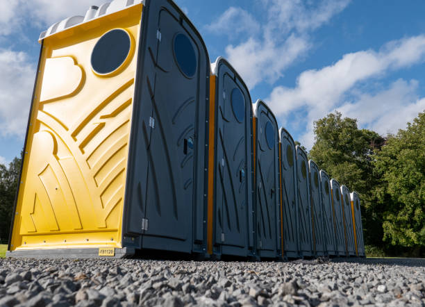 Best Long-Term Portable Toilet Rental  in Rockwell City, IA