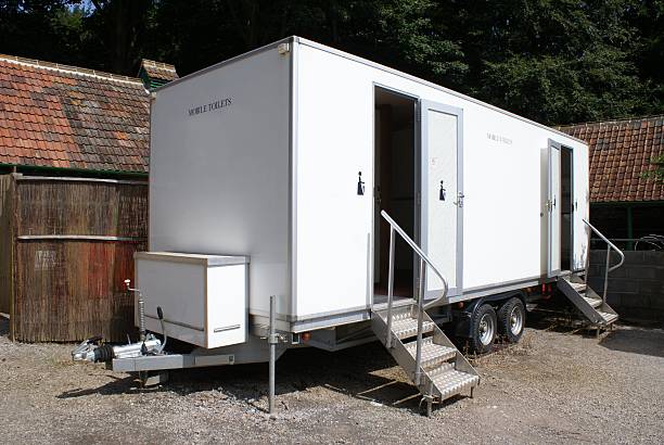 Rockwell City, IA Portable Potty Rental Company